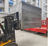 冷熱沖擊箱 冷熱沖擊箱